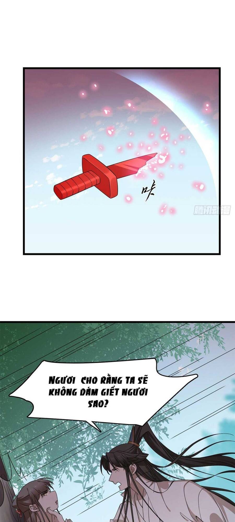 Độc Bộ Thiên Hạ: Đặc Công Thần Y Chapter 357 - Trang 2