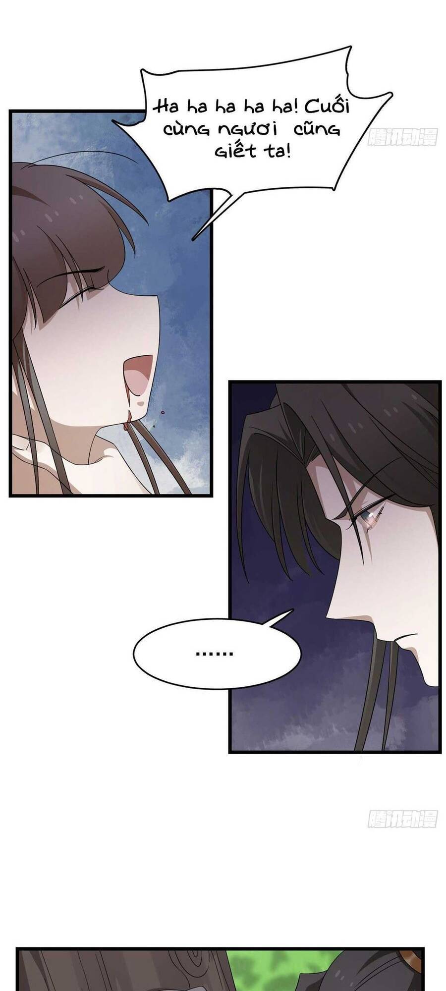 Độc Bộ Thiên Hạ: Đặc Công Thần Y Chapter 357 - Trang 2