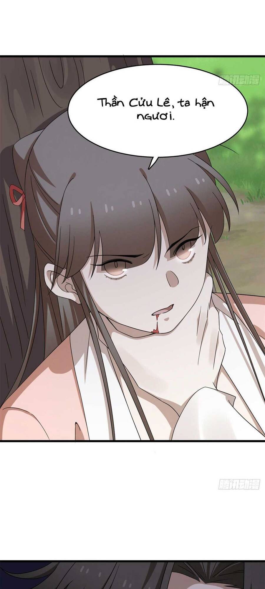 Độc Bộ Thiên Hạ: Đặc Công Thần Y Chapter 357 - Trang 2