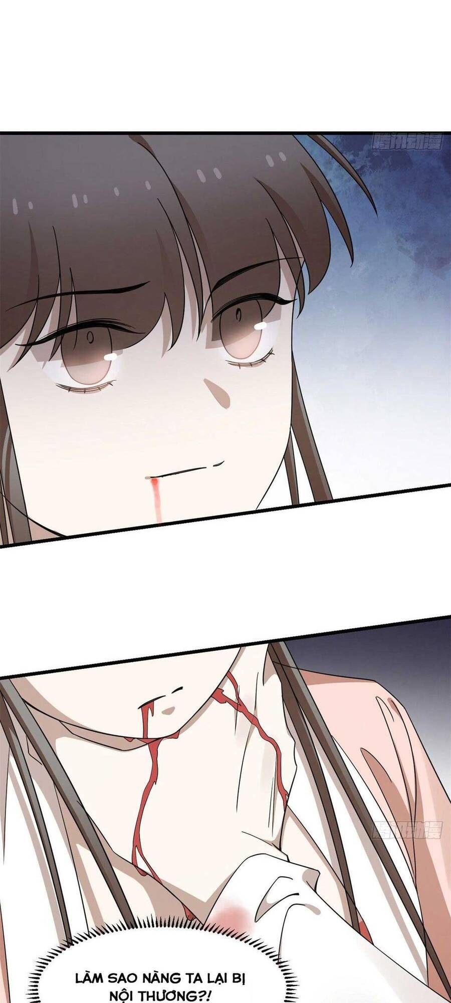 Độc Bộ Thiên Hạ: Đặc Công Thần Y Chapter 357 - Trang 2