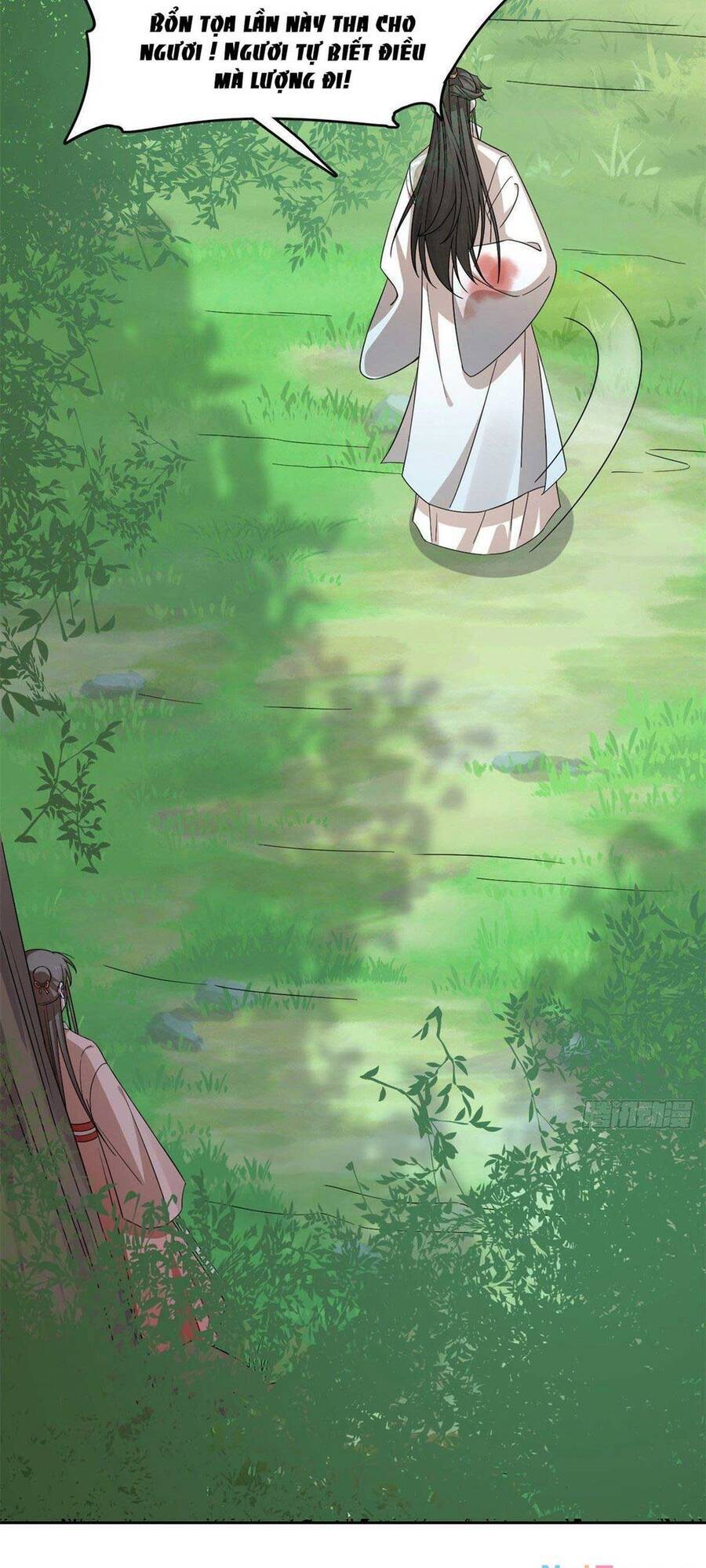 Độc Bộ Thiên Hạ: Đặc Công Thần Y Chapter 357 - Trang 2