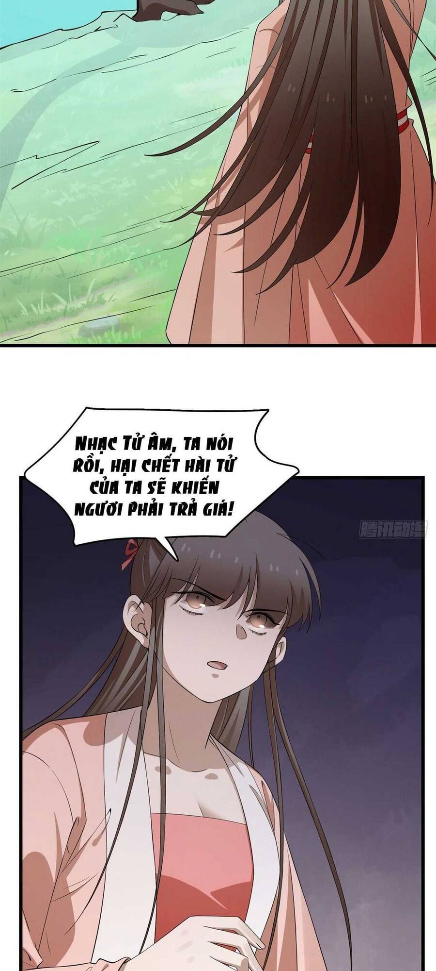 Độc Bộ Thiên Hạ: Đặc Công Thần Y Chapter 357 - Trang 2