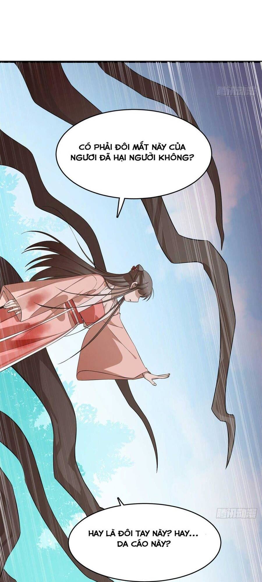 Độc Bộ Thiên Hạ: Đặc Công Thần Y Chapter 357 - Trang 2