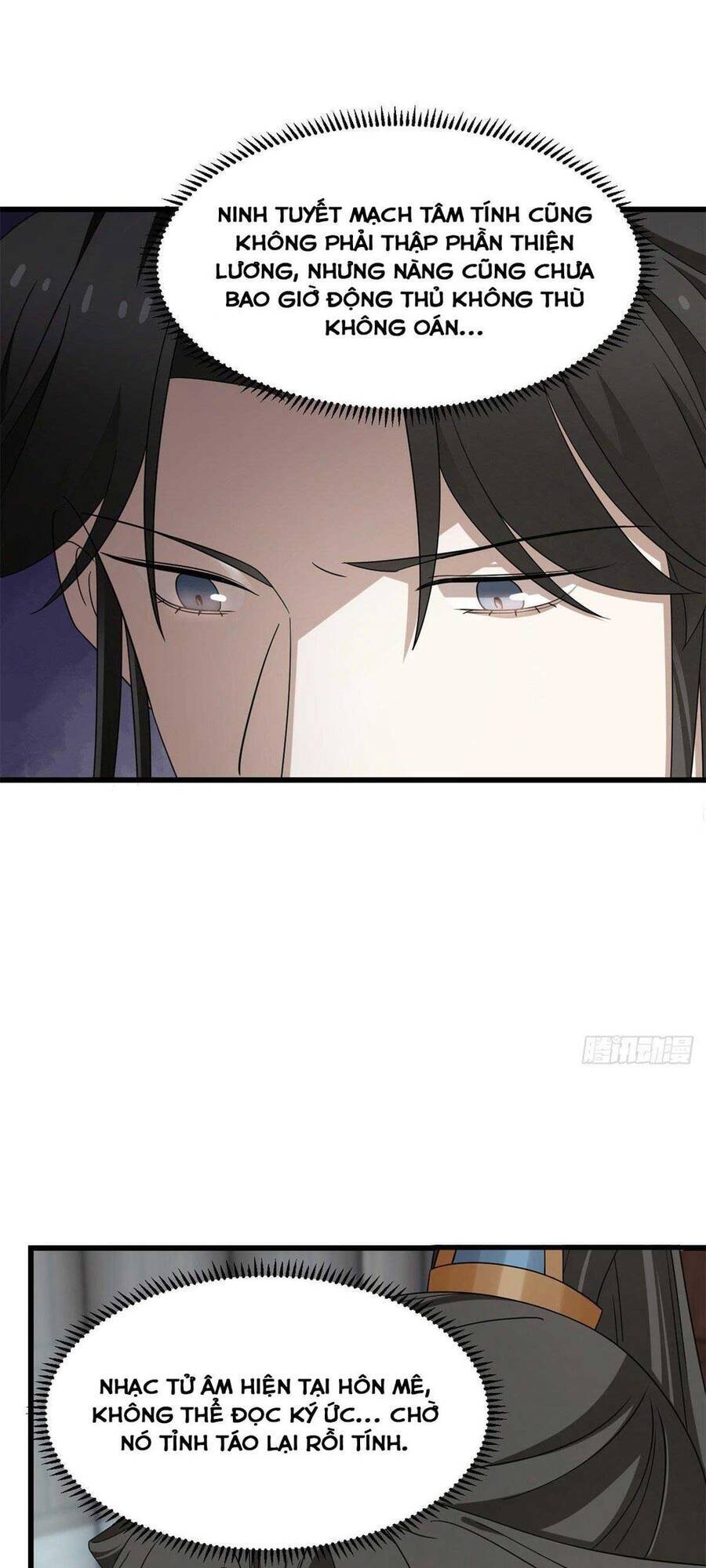 Độc Bộ Thiên Hạ: Đặc Công Thần Y Chapter 358 - Trang 2