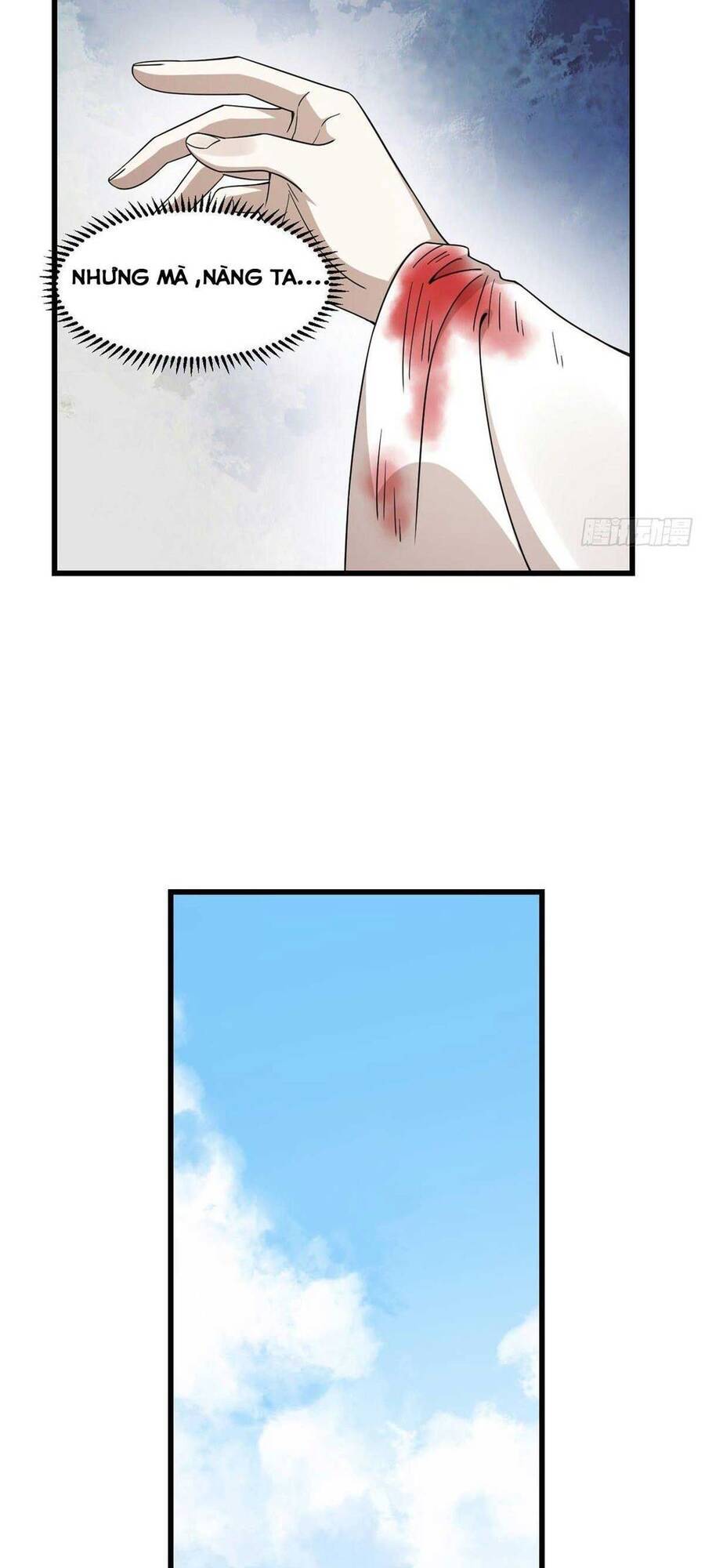 Độc Bộ Thiên Hạ: Đặc Công Thần Y Chapter 358 - Trang 2