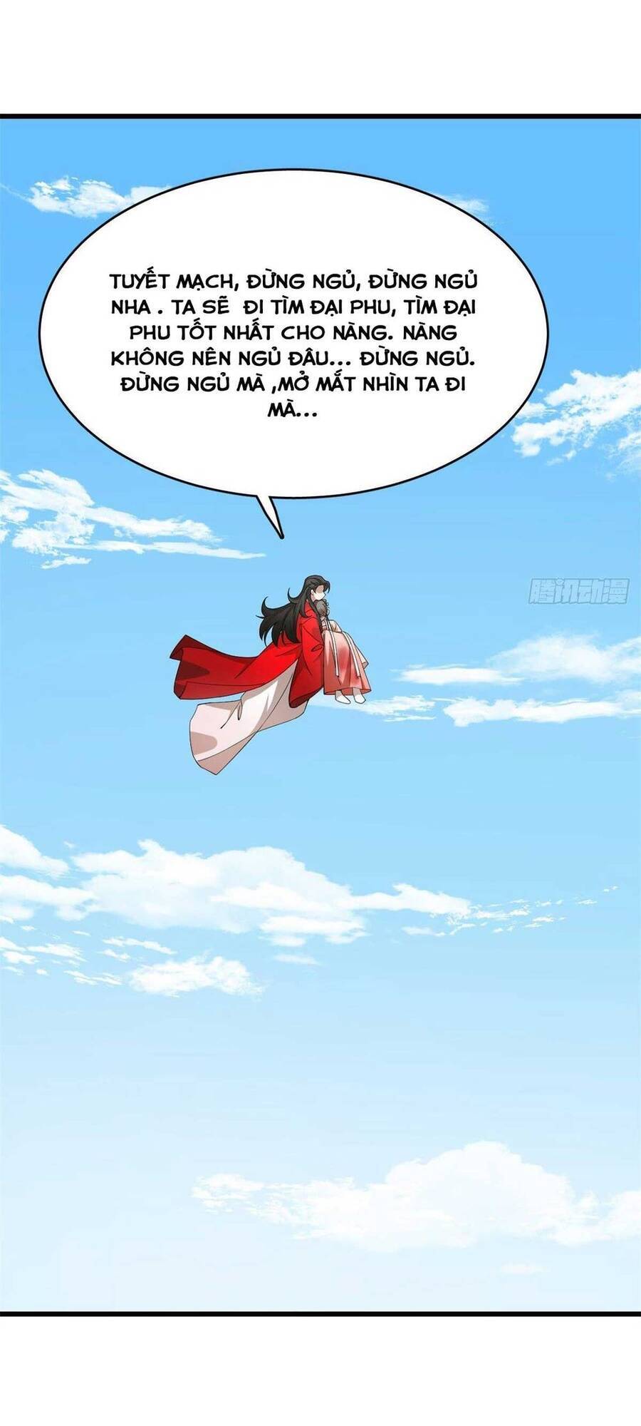 Độc Bộ Thiên Hạ: Đặc Công Thần Y Chapter 358 - Trang 2