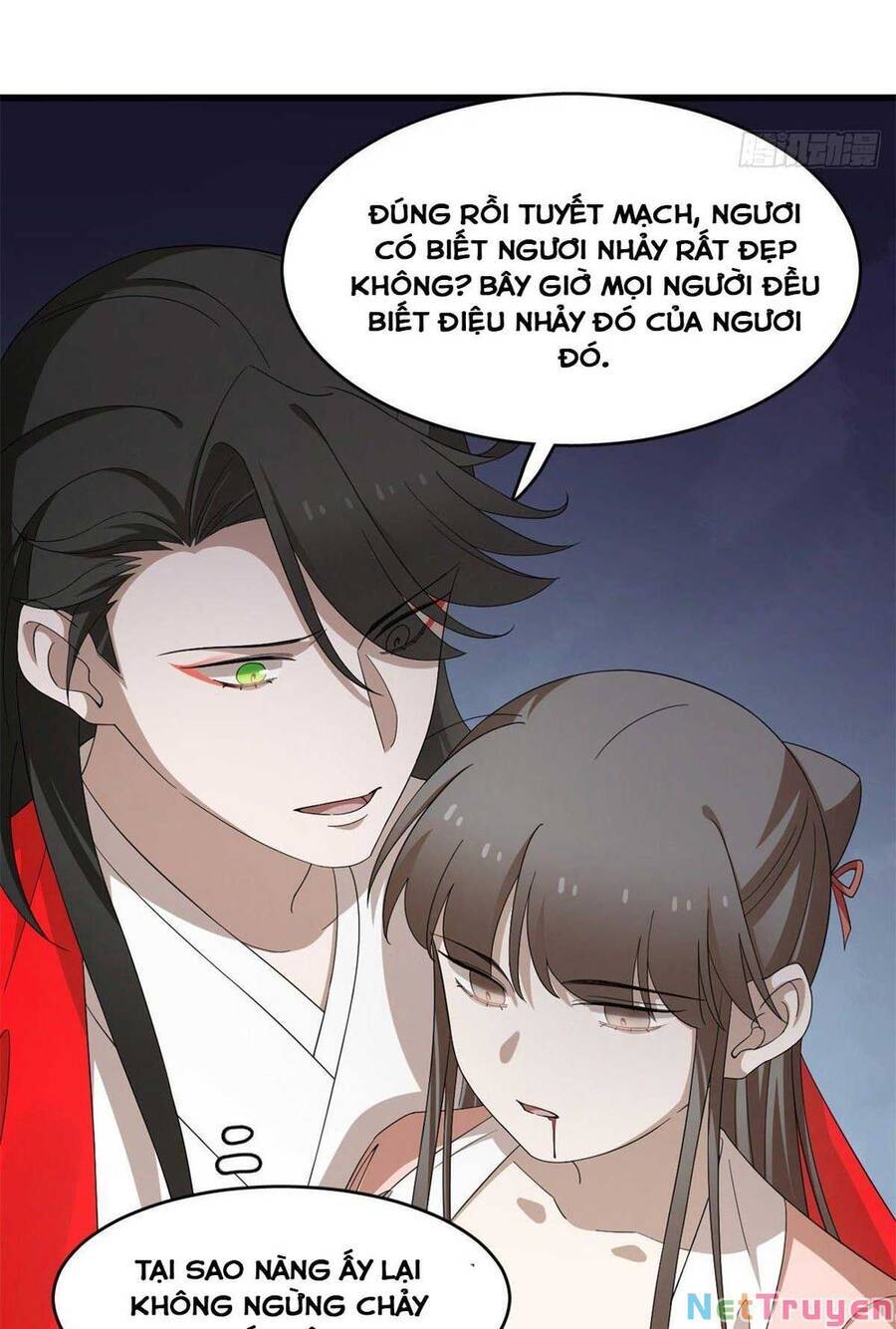 Độc Bộ Thiên Hạ: Đặc Công Thần Y Chapter 358 - Trang 2