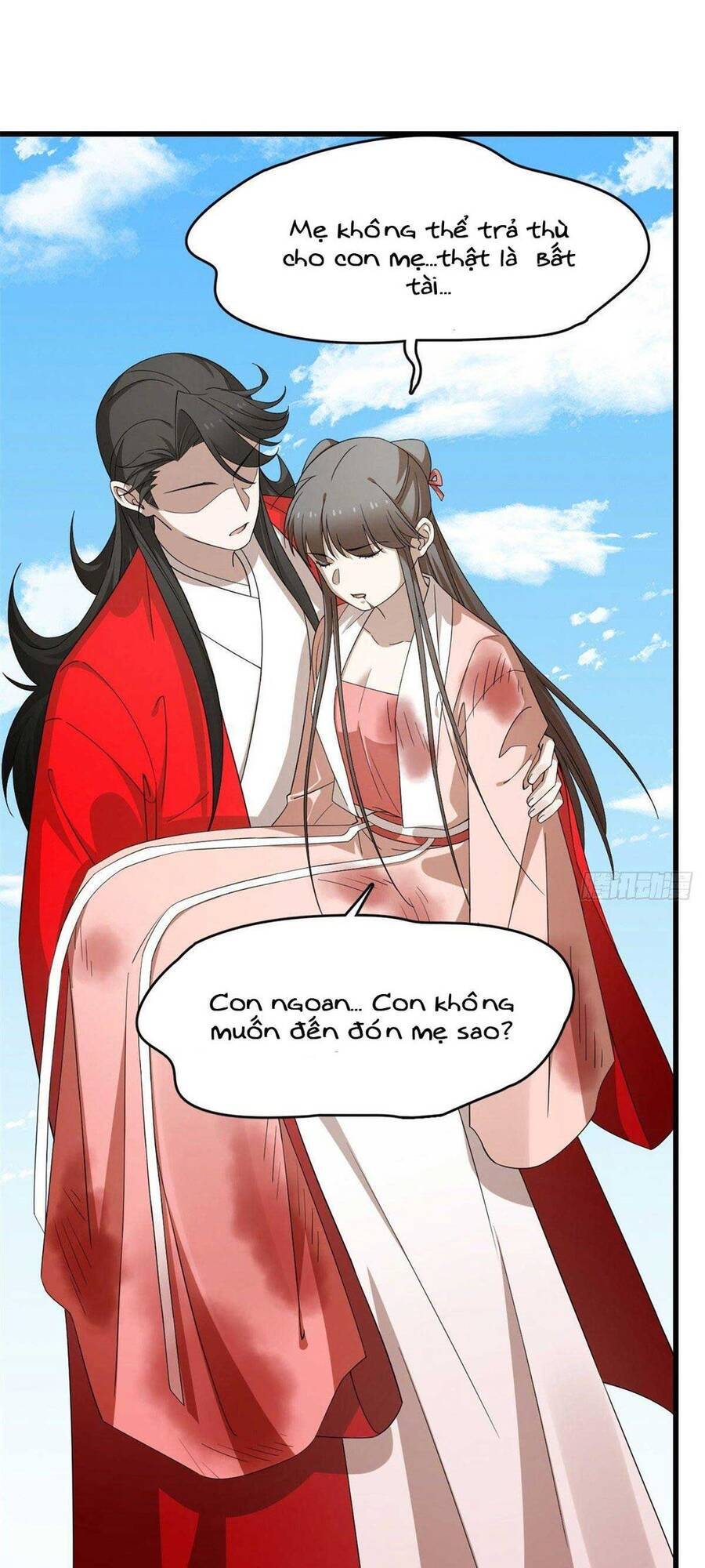 Độc Bộ Thiên Hạ: Đặc Công Thần Y Chapter 358 - Trang 2