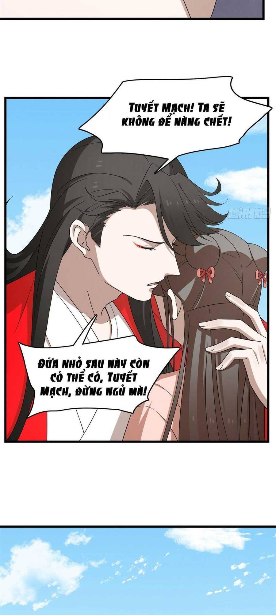 Độc Bộ Thiên Hạ: Đặc Công Thần Y Chapter 358 - Trang 2