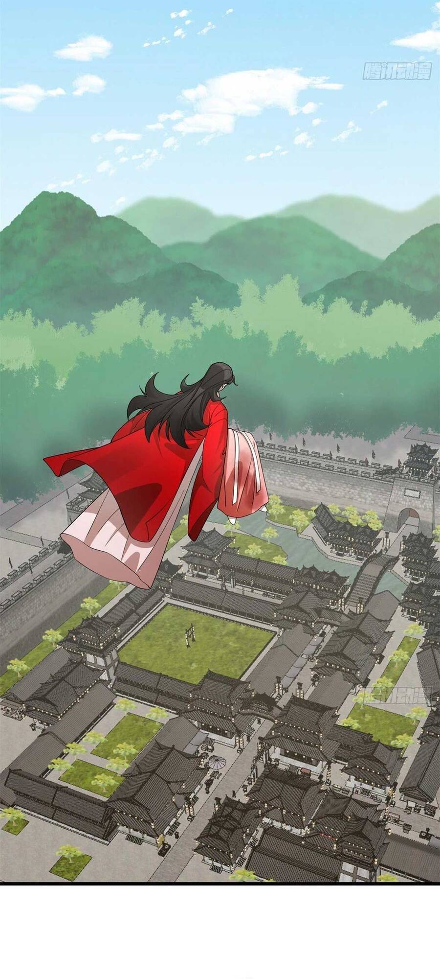 Độc Bộ Thiên Hạ: Đặc Công Thần Y Chapter 358 - Trang 2