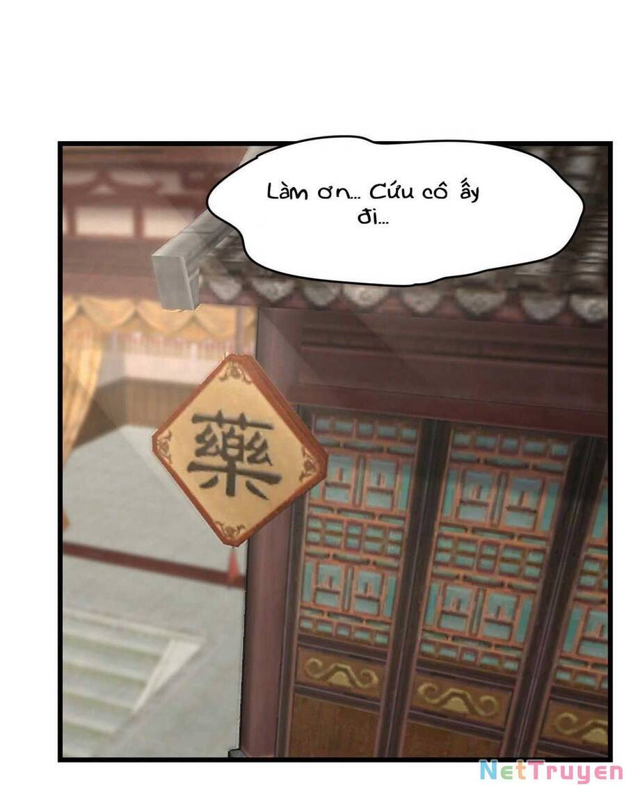 Độc Bộ Thiên Hạ: Đặc Công Thần Y Chapter 358 - Trang 2