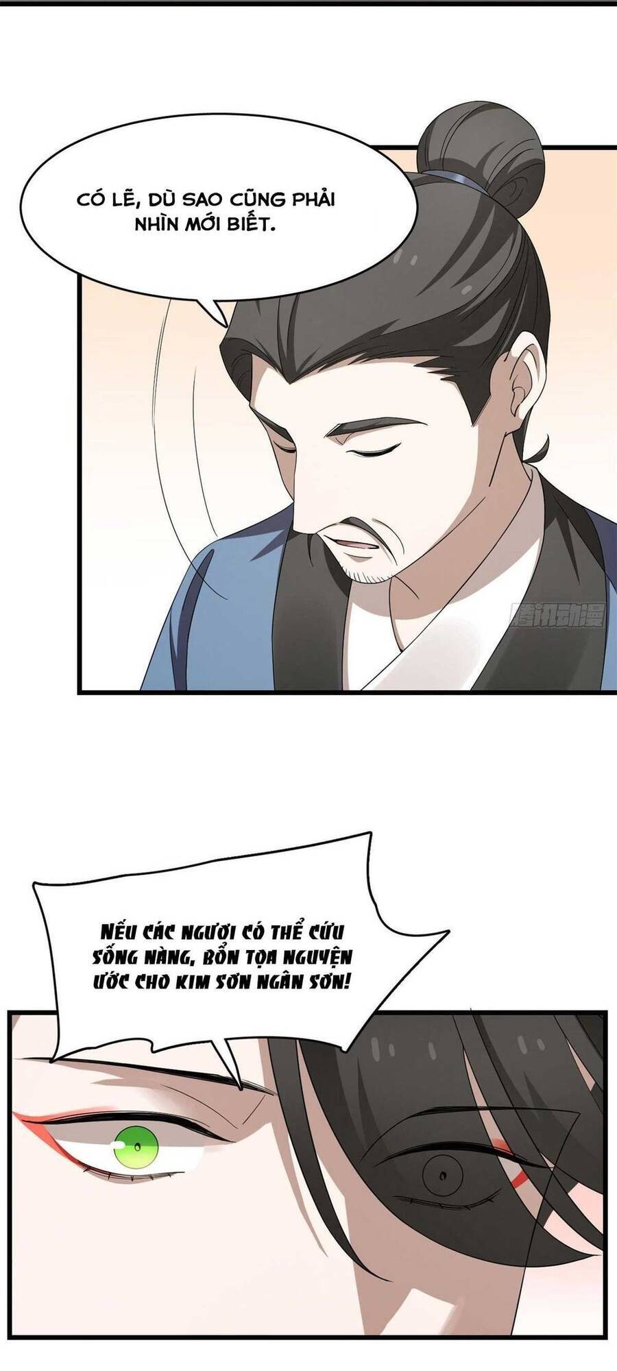 Độc Bộ Thiên Hạ: Đặc Công Thần Y Chapter 358 - Trang 2