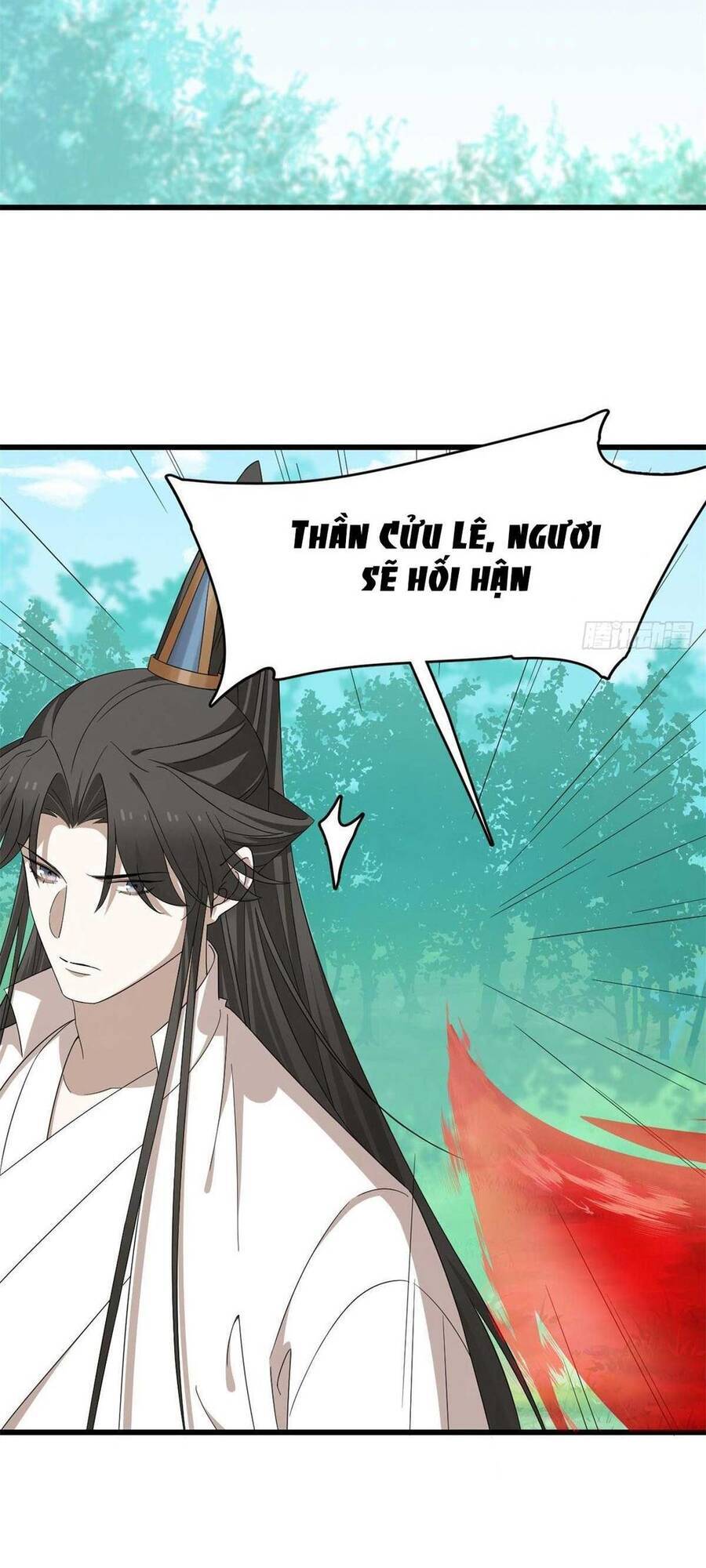 Độc Bộ Thiên Hạ: Đặc Công Thần Y Chapter 358 - Trang 2