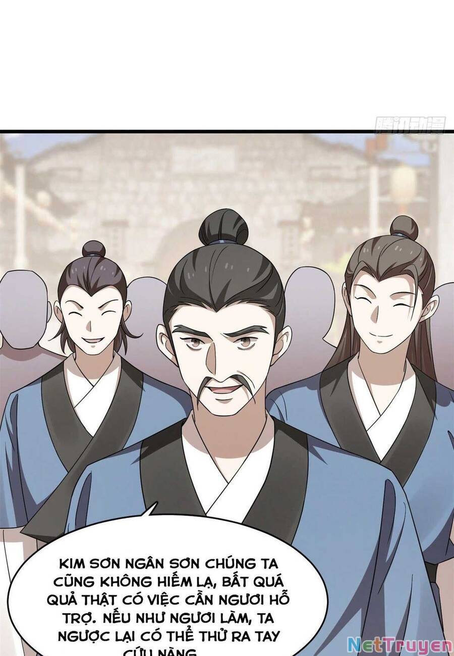 Độc Bộ Thiên Hạ: Đặc Công Thần Y Chapter 358 - Trang 2