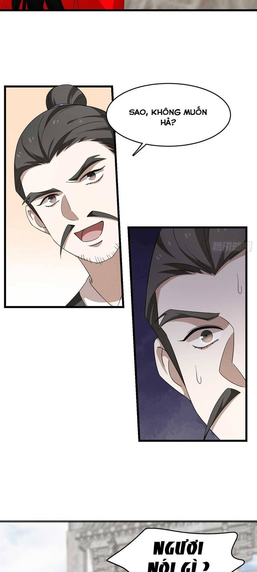 Độc Bộ Thiên Hạ: Đặc Công Thần Y Chapter 358 - Trang 2