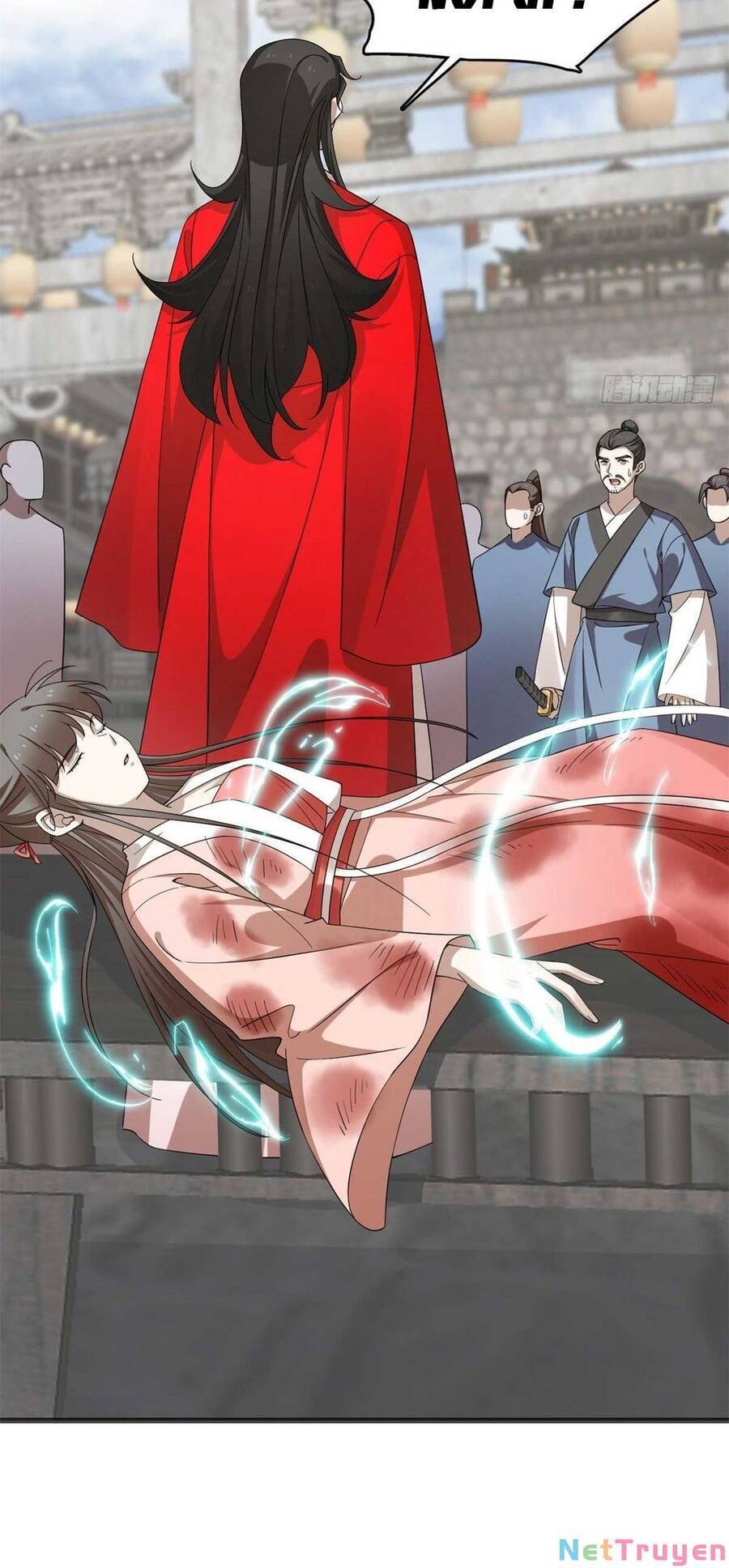 Độc Bộ Thiên Hạ: Đặc Công Thần Y Chapter 358 - Trang 2