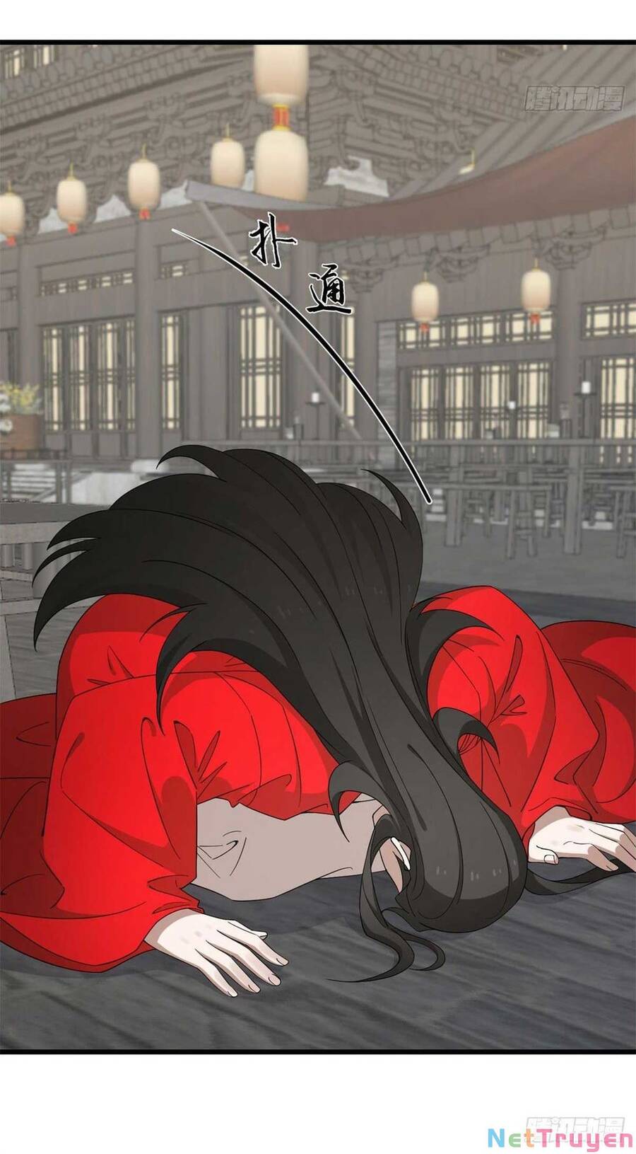 Độc Bộ Thiên Hạ: Đặc Công Thần Y Chapter 358 - Trang 2