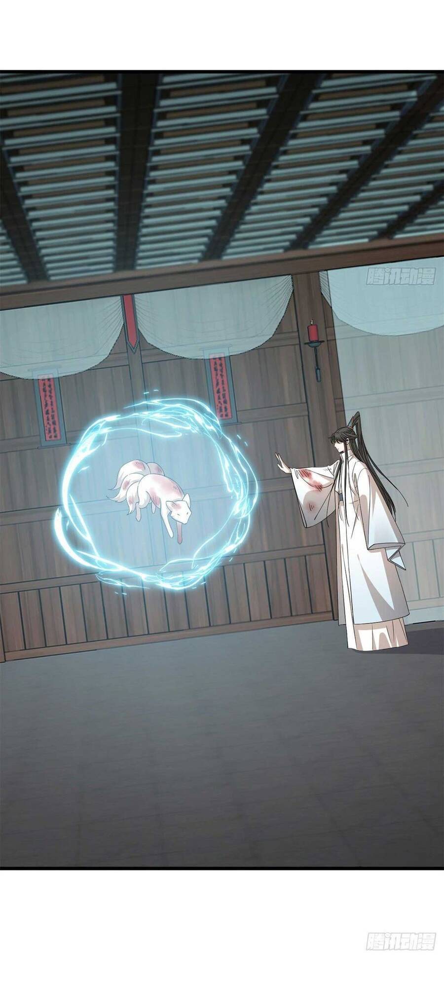 Độc Bộ Thiên Hạ: Đặc Công Thần Y Chapter 358 - Trang 2