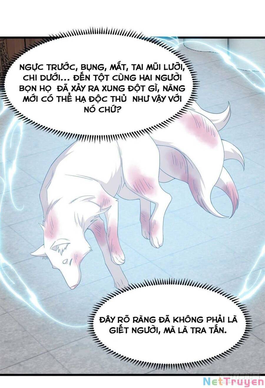 Độc Bộ Thiên Hạ: Đặc Công Thần Y Chapter 358 - Trang 2