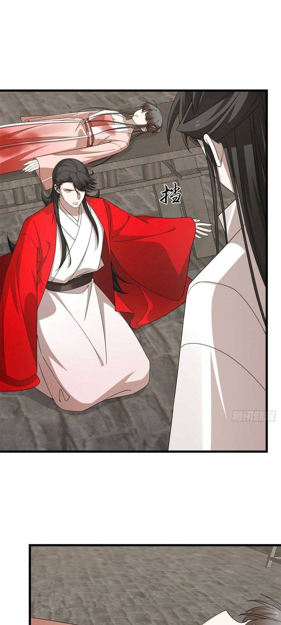 Độc Bộ Thiên Hạ: Đặc Công Thần Y Chapter 359 - Trang 2