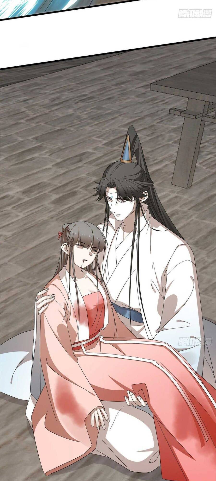 Độc Bộ Thiên Hạ: Đặc Công Thần Y Chapter 359 - Trang 2