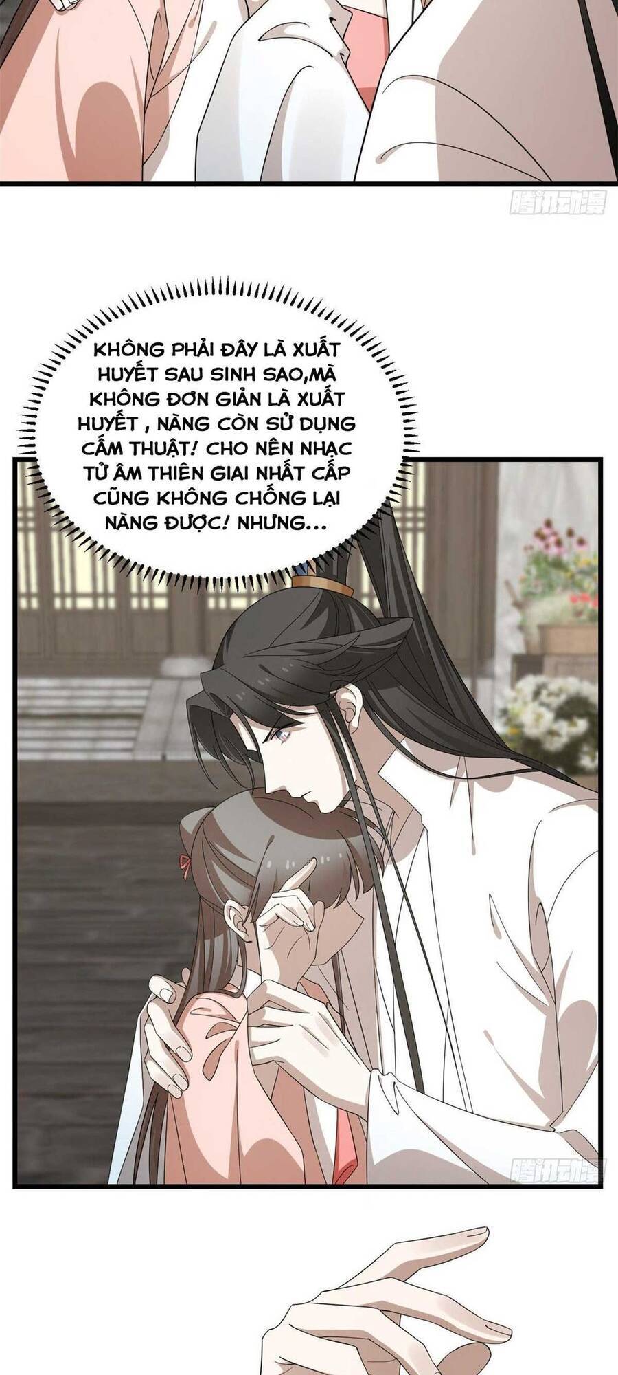 Độc Bộ Thiên Hạ: Đặc Công Thần Y Chapter 359 - Trang 2