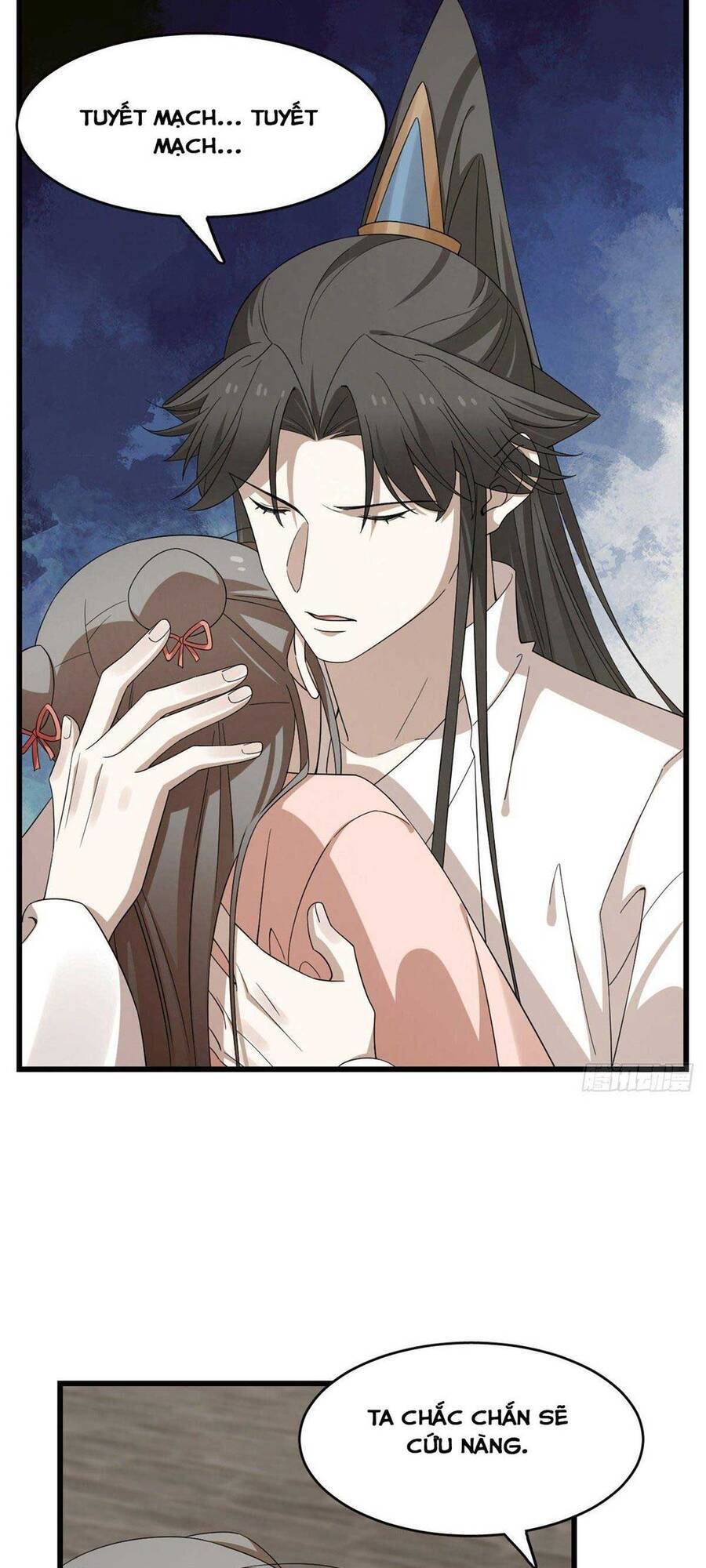 Độc Bộ Thiên Hạ: Đặc Công Thần Y Chapter 359 - Trang 2