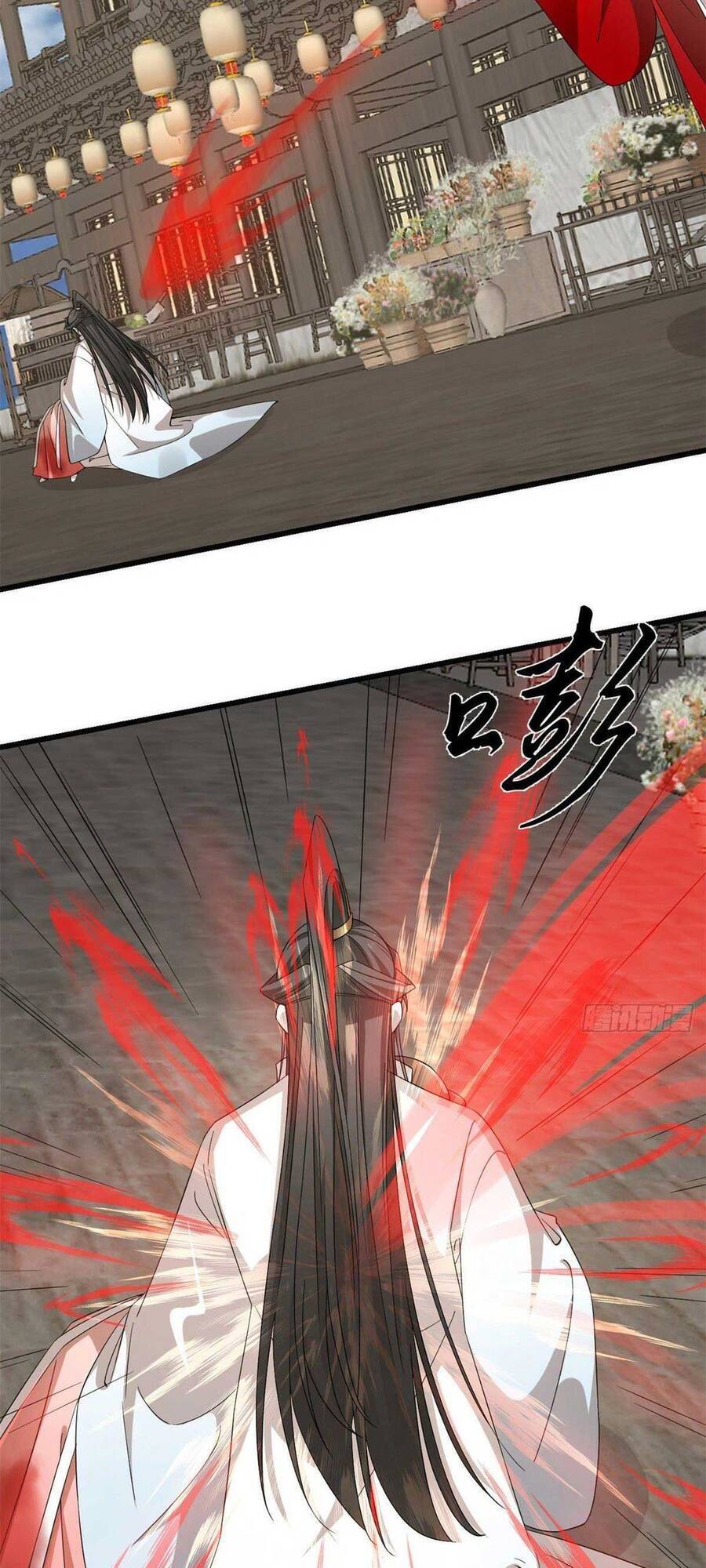 Độc Bộ Thiên Hạ: Đặc Công Thần Y Chapter 359 - Trang 2