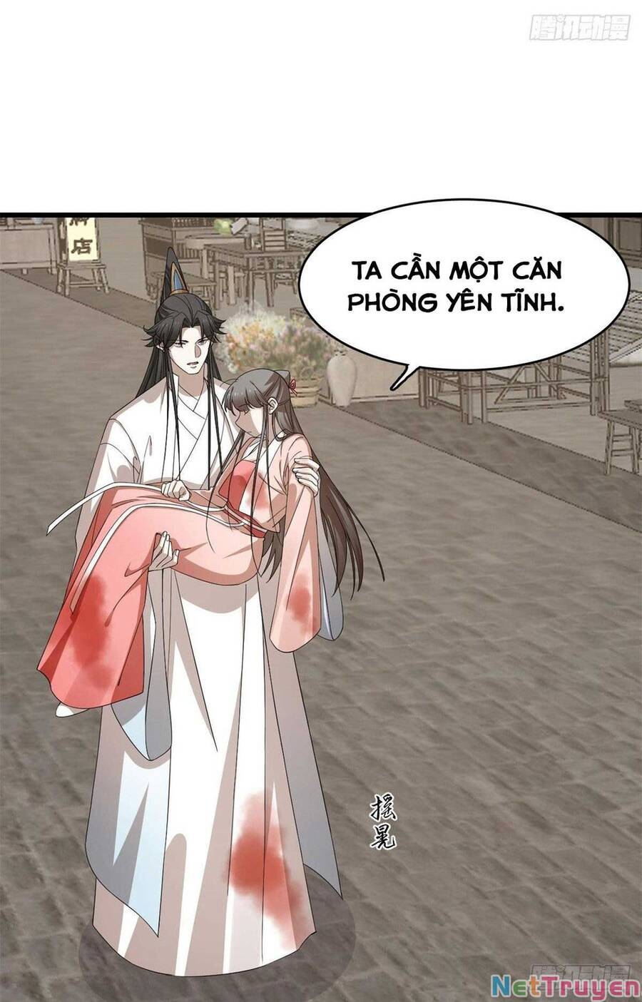 Độc Bộ Thiên Hạ: Đặc Công Thần Y Chapter 359 - Trang 2