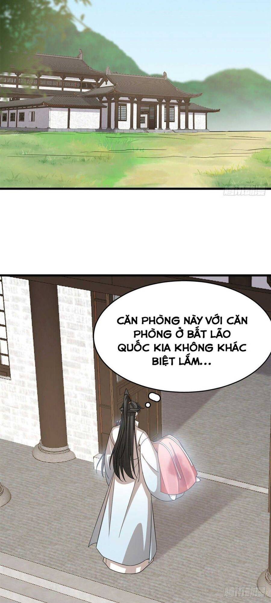 Độc Bộ Thiên Hạ: Đặc Công Thần Y Chapter 359 - Trang 2