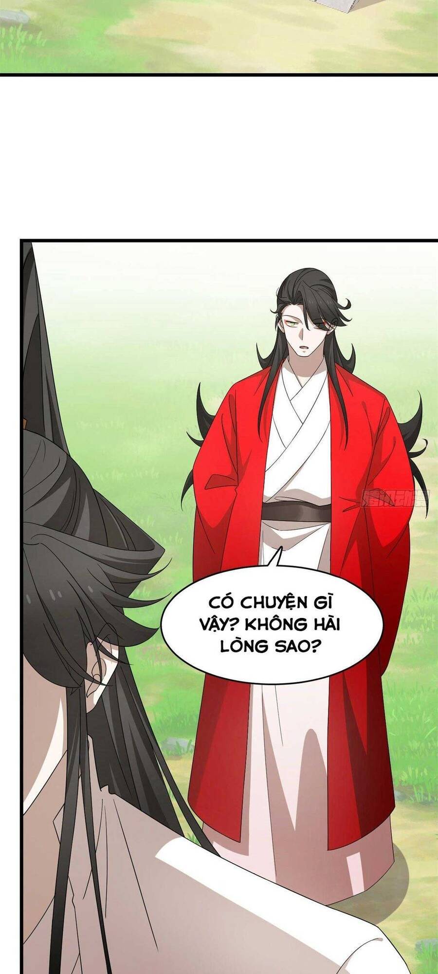 Độc Bộ Thiên Hạ: Đặc Công Thần Y Chapter 359 - Trang 2