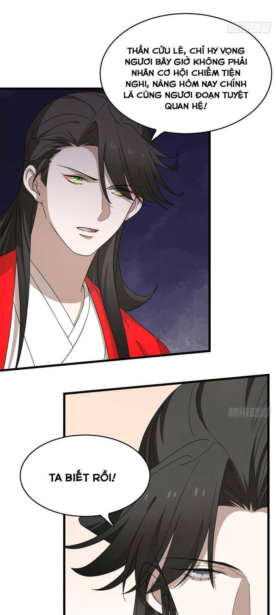 Độc Bộ Thiên Hạ: Đặc Công Thần Y Chapter 359 - Trang 2