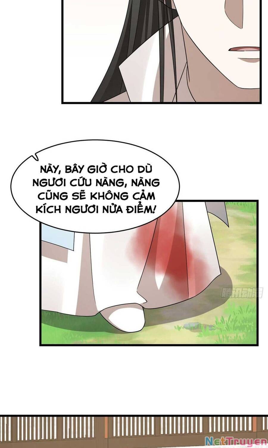 Độc Bộ Thiên Hạ: Đặc Công Thần Y Chapter 359 - Trang 2