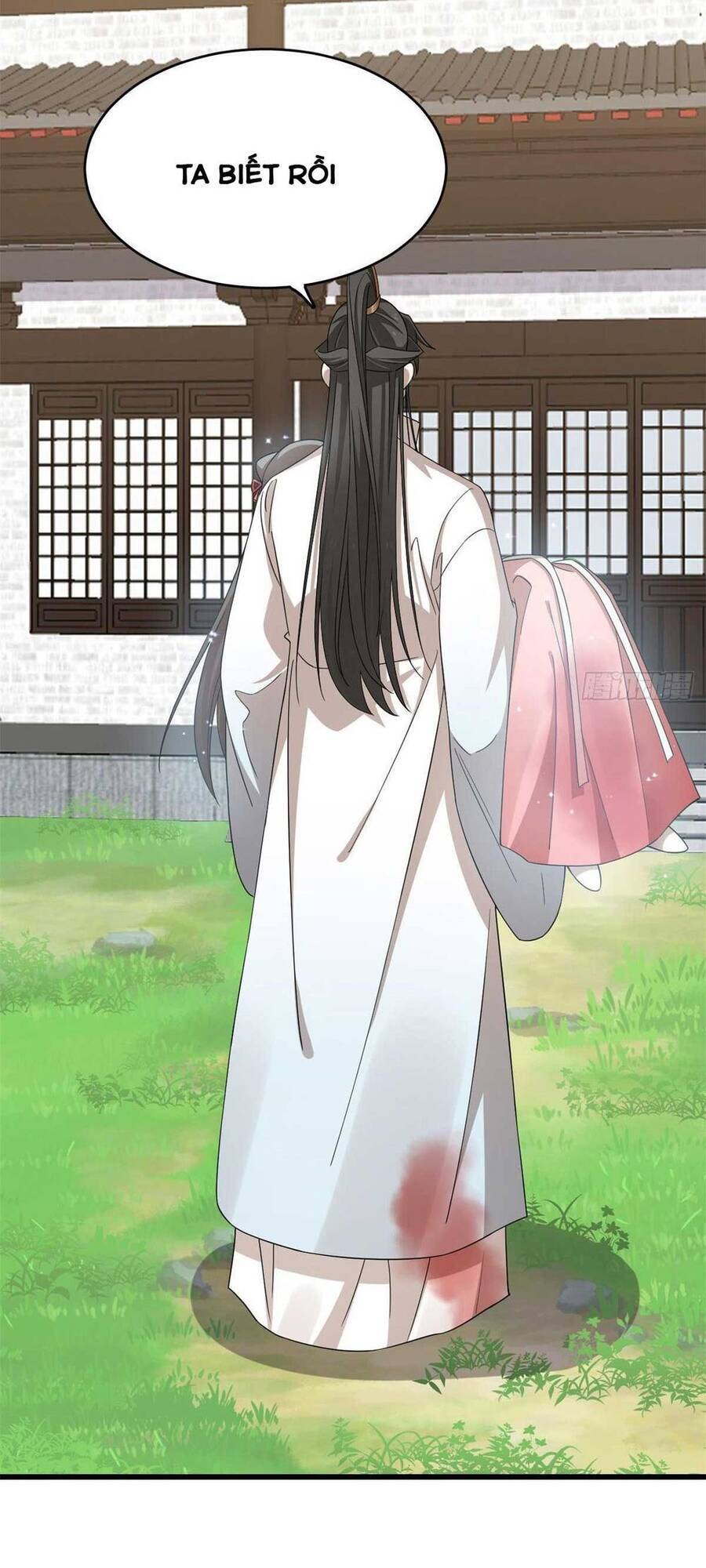 Độc Bộ Thiên Hạ: Đặc Công Thần Y Chapter 359 - Trang 2