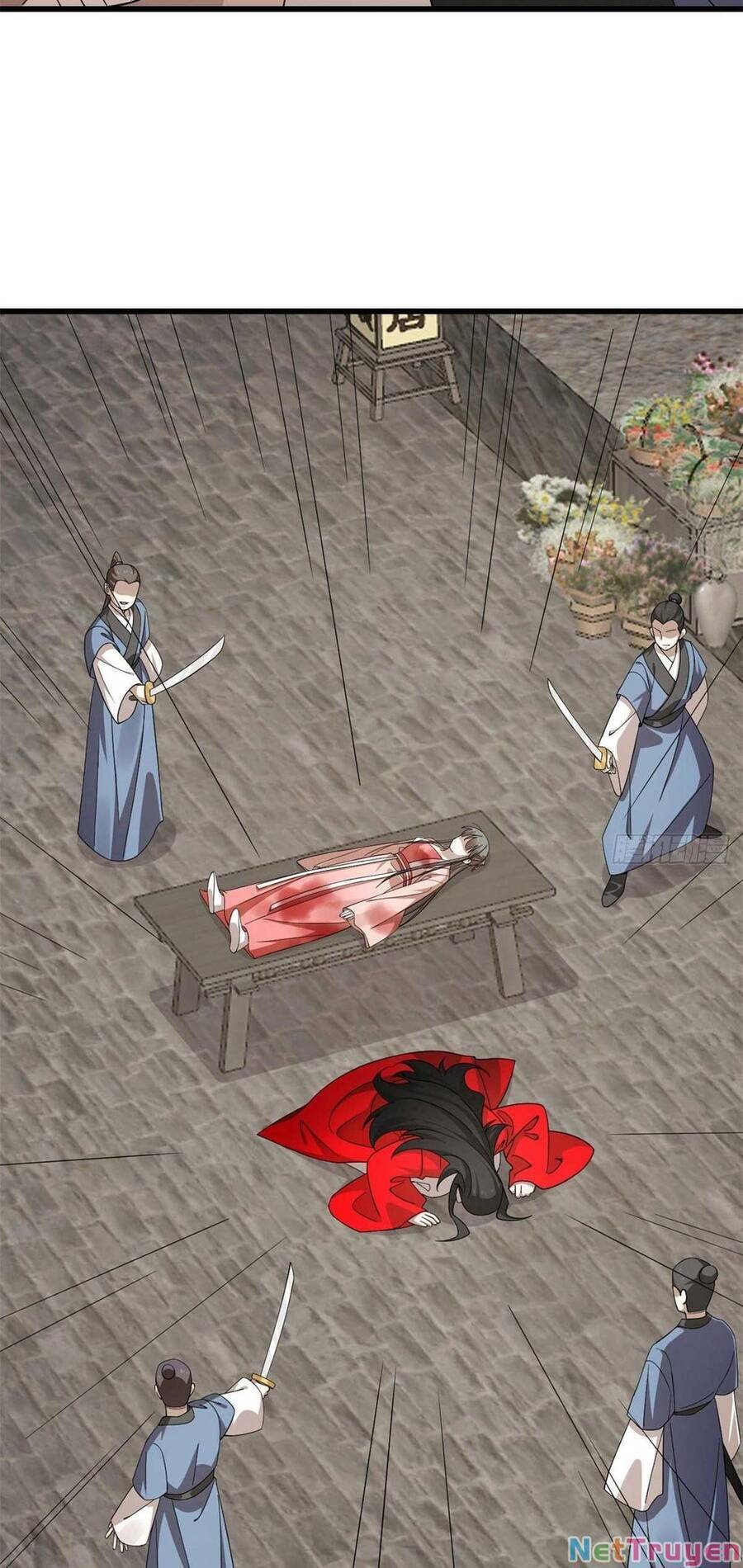 Độc Bộ Thiên Hạ: Đặc Công Thần Y Chapter 359 - Trang 2