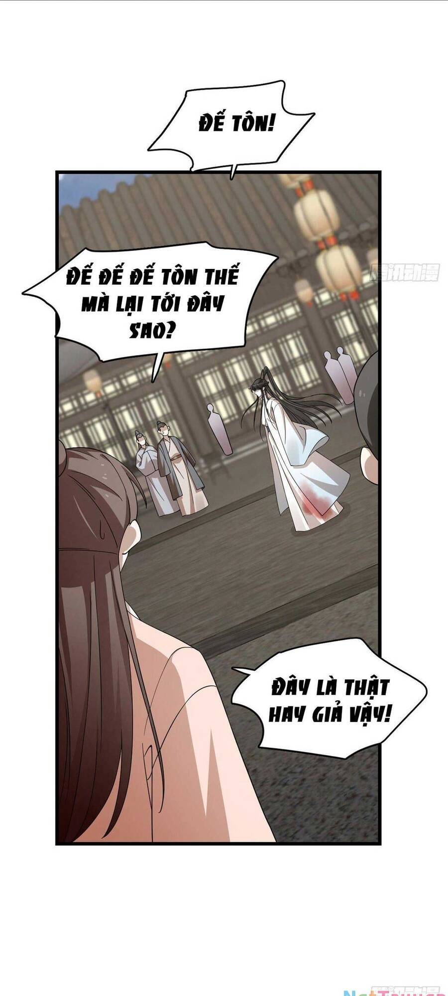 Độc Bộ Thiên Hạ: Đặc Công Thần Y Chapter 359 - Trang 2