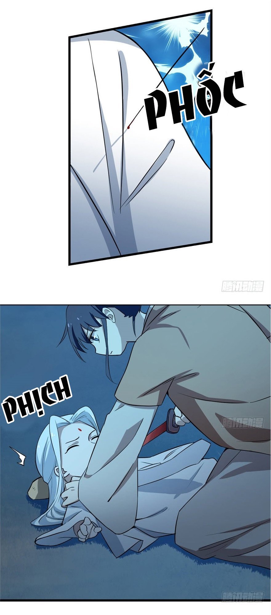 Độc Bộ Thiên Hạ: Đặc Công Thần Y Chapter 36 - Trang 2