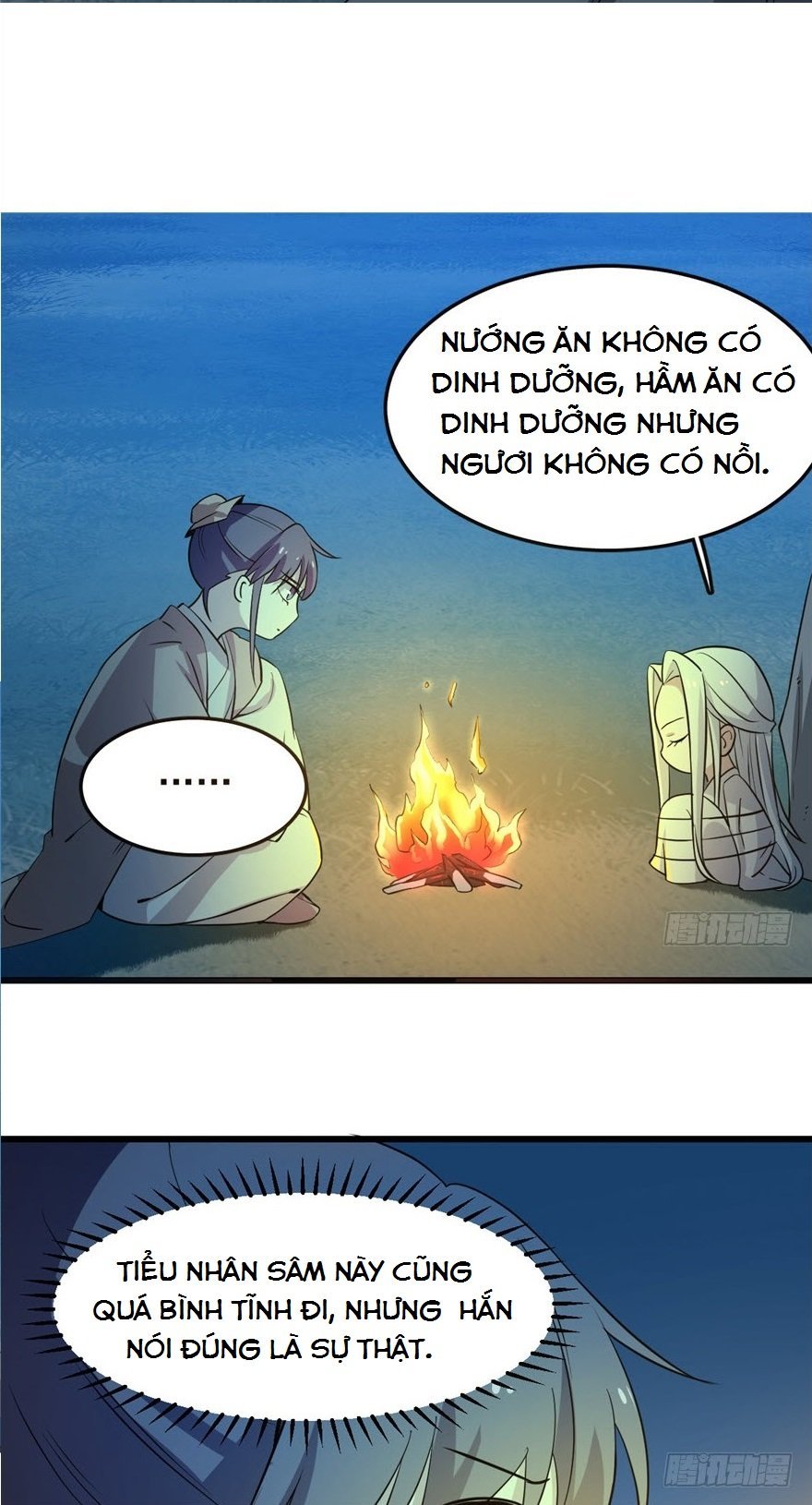 Độc Bộ Thiên Hạ: Đặc Công Thần Y Chapter 36 - Trang 2