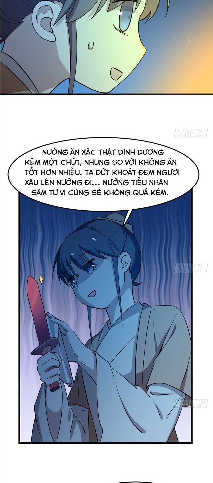 Độc Bộ Thiên Hạ: Đặc Công Thần Y Chapter 36 - Trang 2