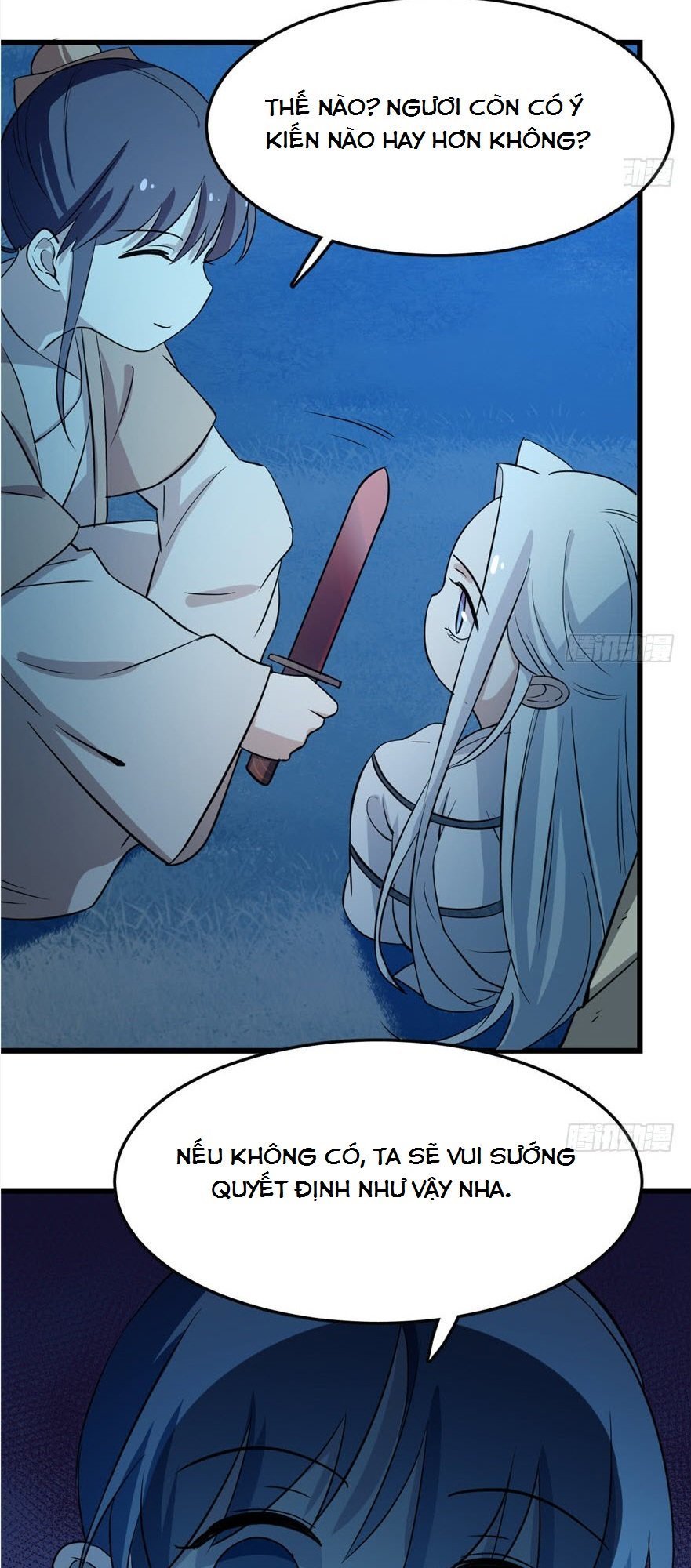 Độc Bộ Thiên Hạ: Đặc Công Thần Y Chapter 36 - Trang 2