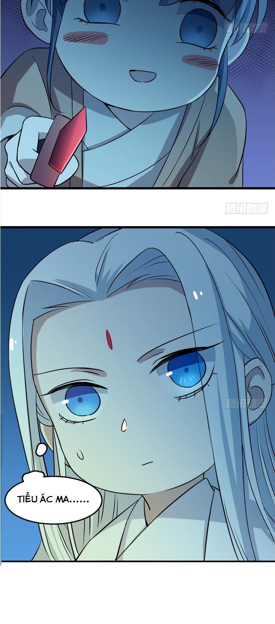 Độc Bộ Thiên Hạ: Đặc Công Thần Y Chapter 36 - Trang 2