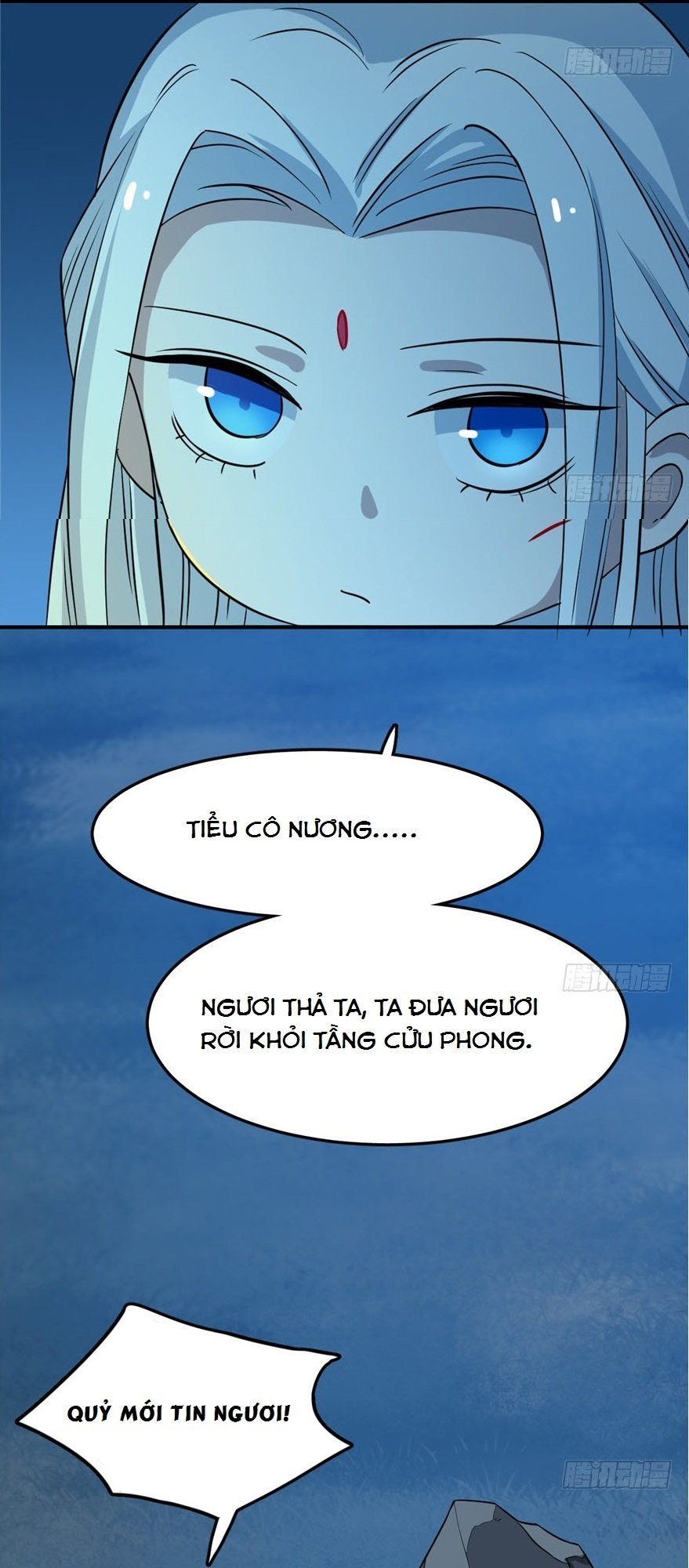 Độc Bộ Thiên Hạ: Đặc Công Thần Y Chapter 36 - Trang 2