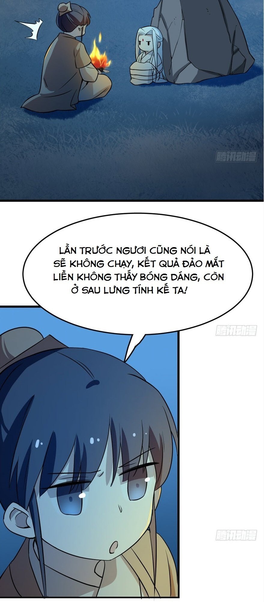 Độc Bộ Thiên Hạ: Đặc Công Thần Y Chapter 36 - Trang 2