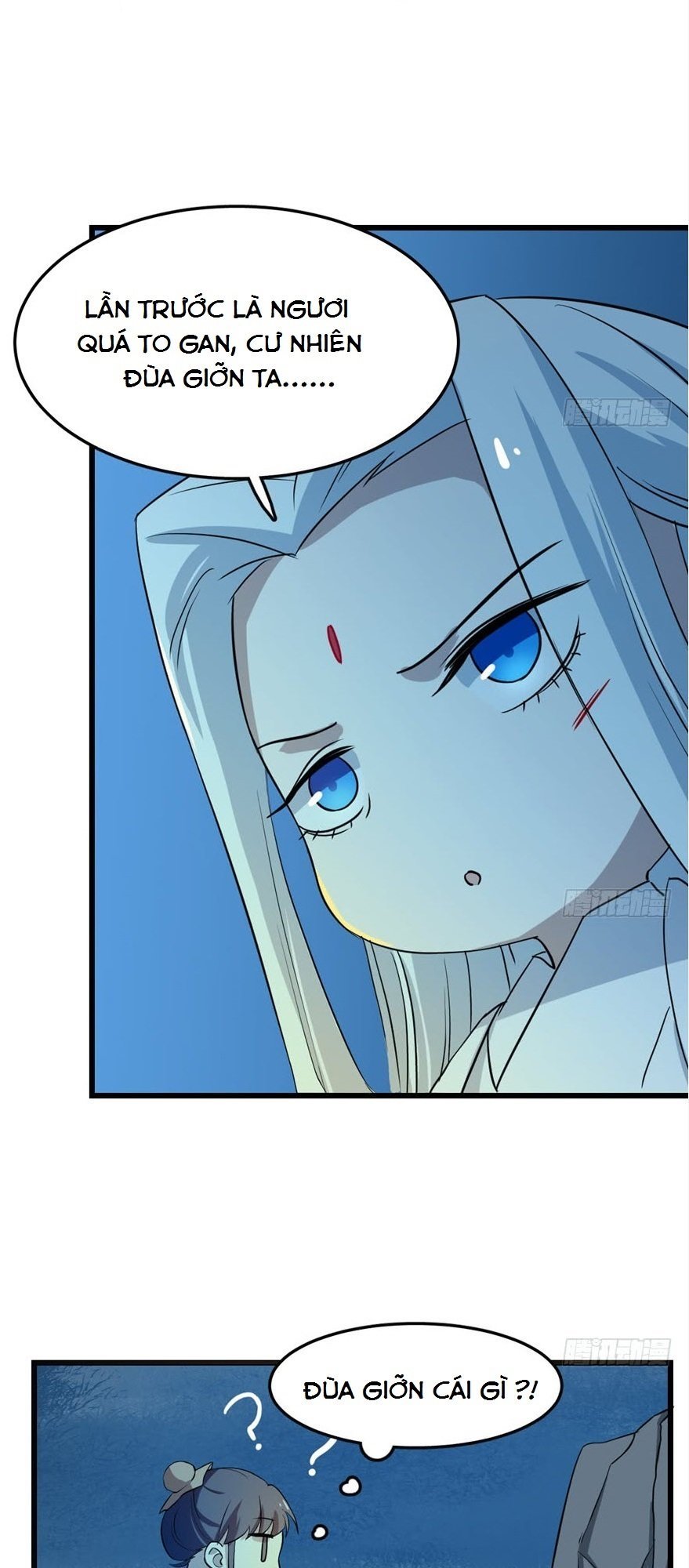 Độc Bộ Thiên Hạ: Đặc Công Thần Y Chapter 36 - Trang 2