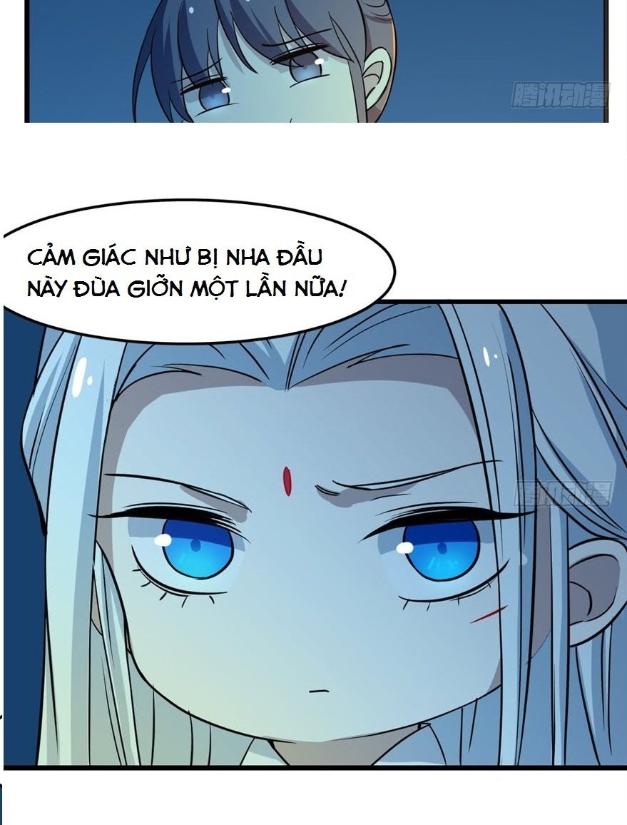 Độc Bộ Thiên Hạ: Đặc Công Thần Y Chapter 36 - Trang 2