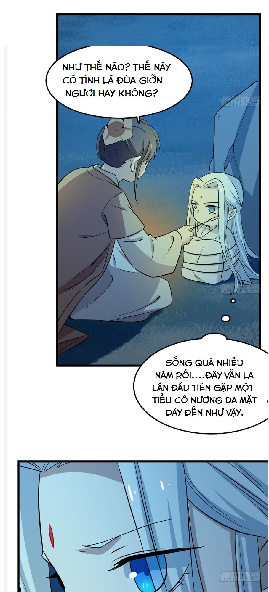 Độc Bộ Thiên Hạ: Đặc Công Thần Y Chapter 36 - Trang 2