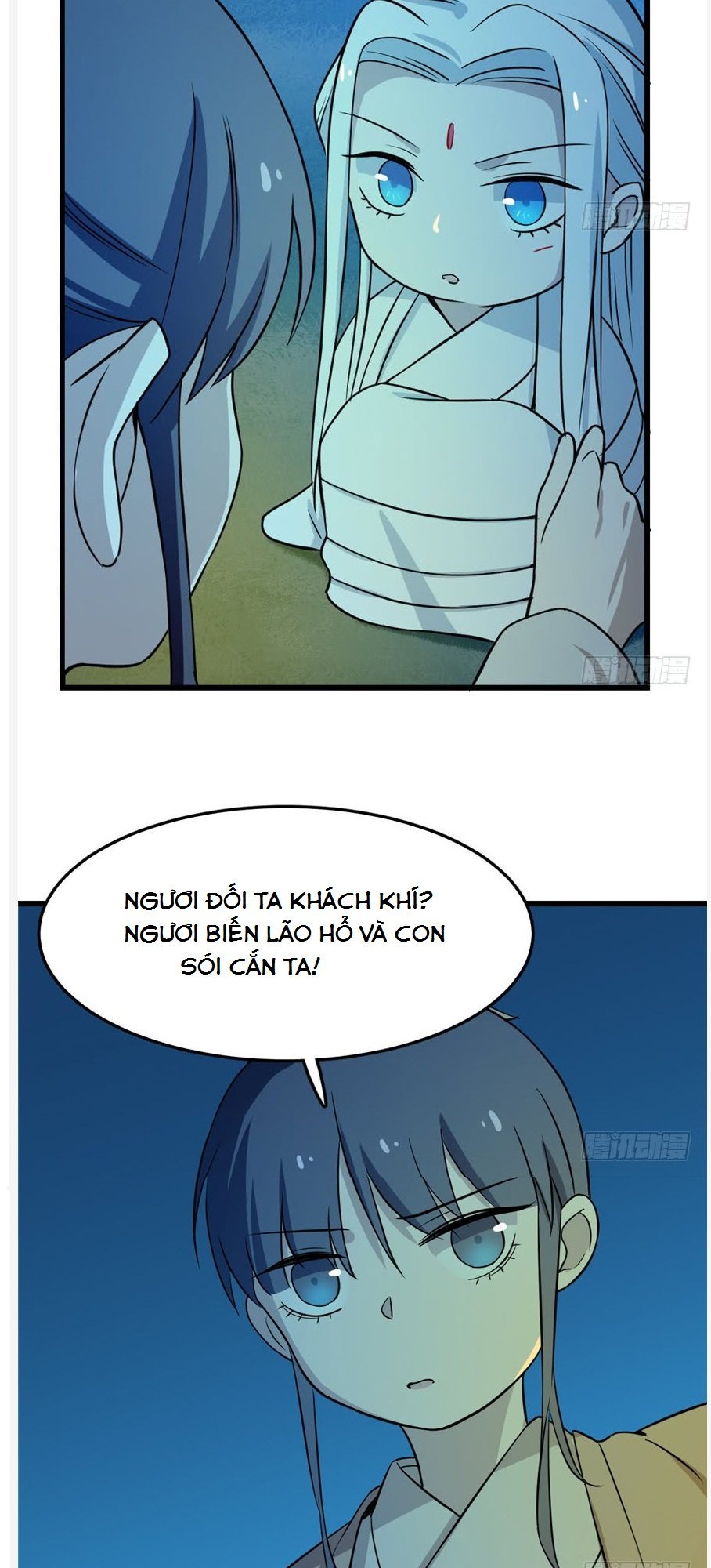 Độc Bộ Thiên Hạ: Đặc Công Thần Y Chapter 36 - Trang 2