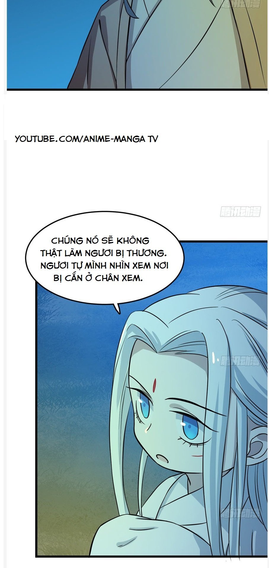 Độc Bộ Thiên Hạ: Đặc Công Thần Y Chapter 36 - Trang 2