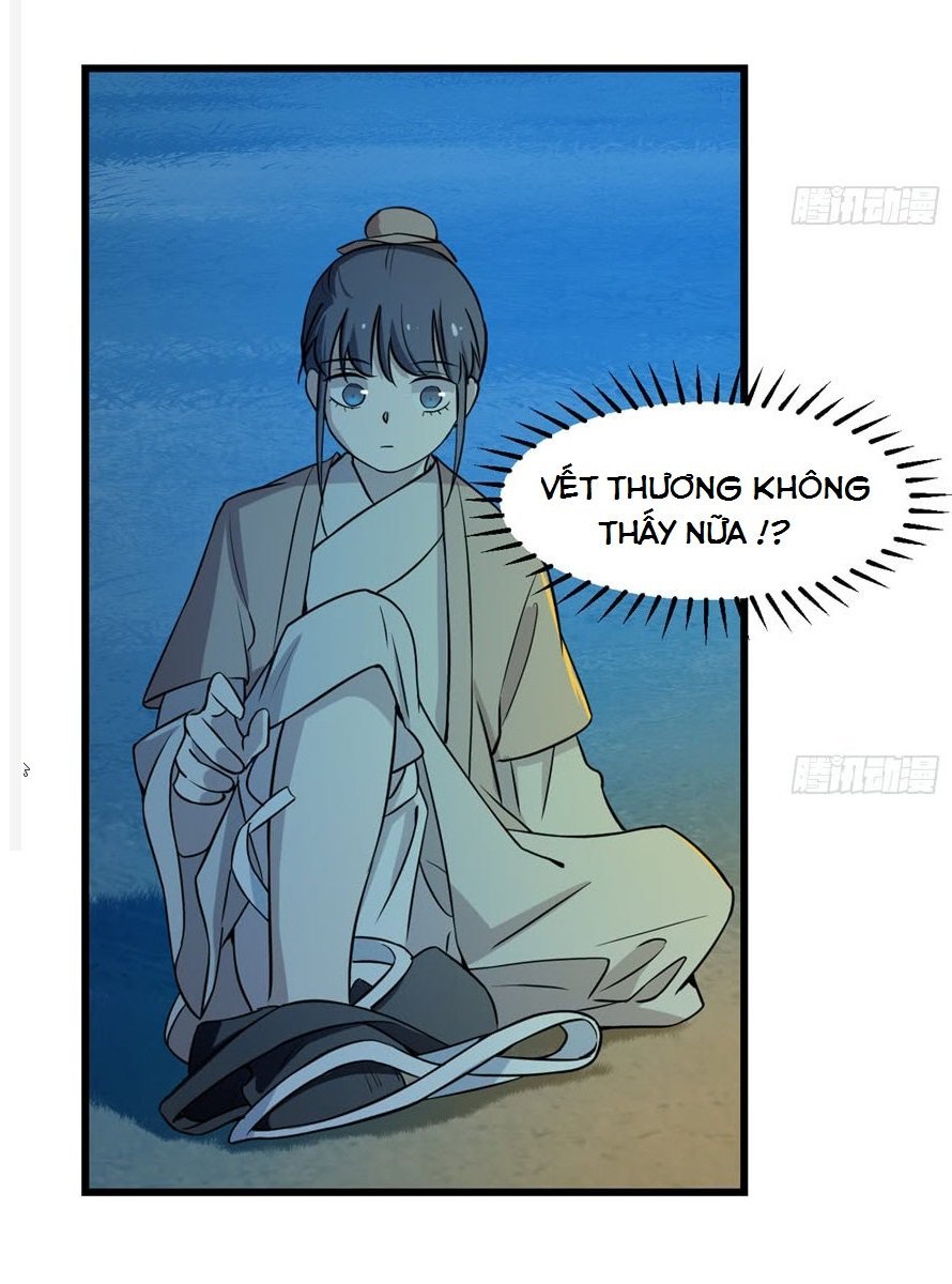 Độc Bộ Thiên Hạ: Đặc Công Thần Y Chapter 36 - Trang 2