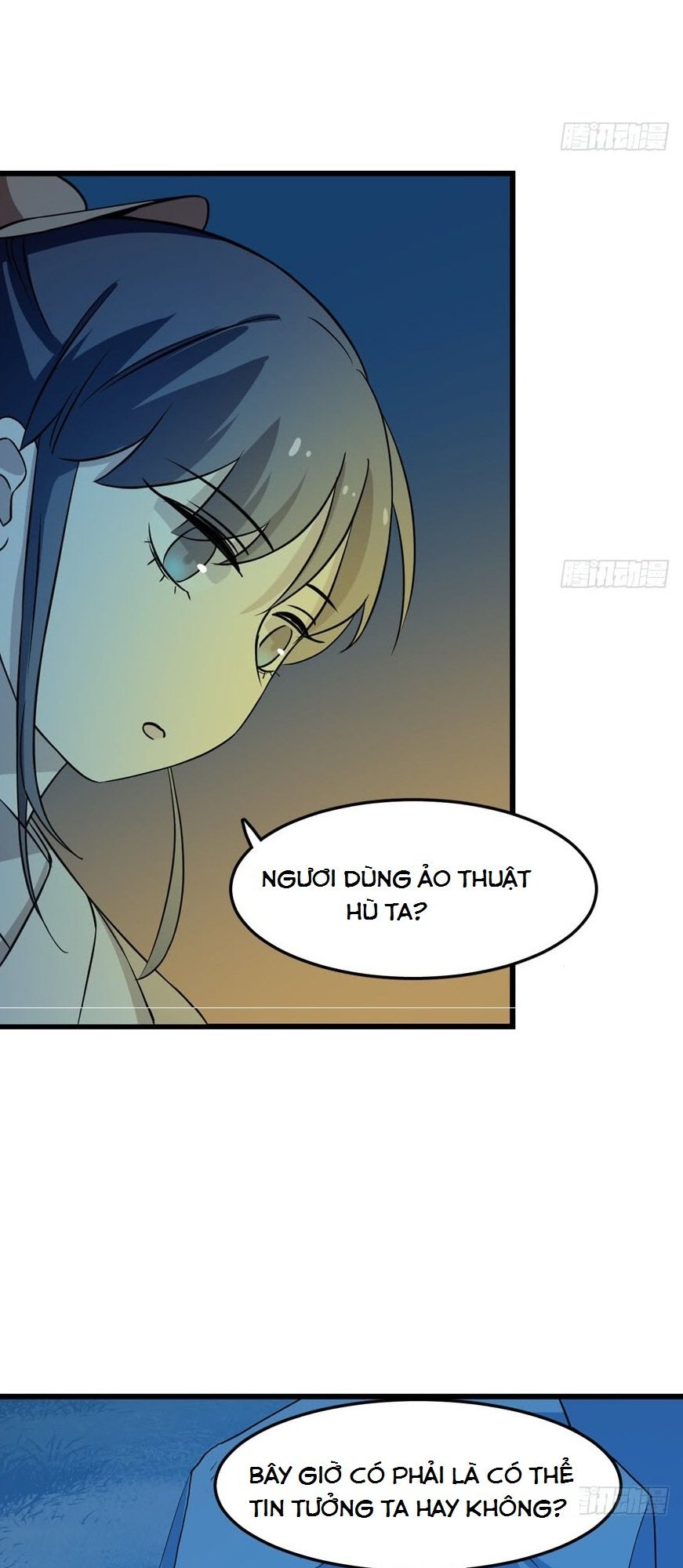 Độc Bộ Thiên Hạ: Đặc Công Thần Y Chapter 36 - Trang 2